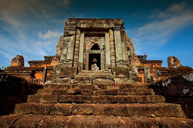  Charming Cambodia